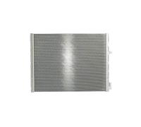 MAHLE CR 2812 000P Radiatore motore