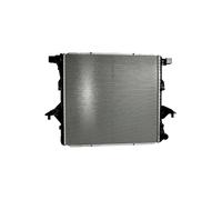 MAHLE CR 2814 000P Radiatore motore