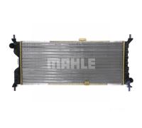 MAHLE CR 286 000S Radiatore motore