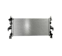 MAHLE CR 2864 000P Radiatore motore