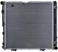 MAHLE CR 292 000P refrigeratore