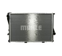 MAHLE ORIGINAL CR 295 000P Radiatore motore