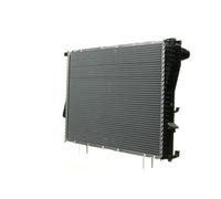 MAHLE CR 295 000P Radiatore, Raffreddamento motore per ALPINA,BMW