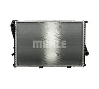 MAHLE CR 295 000P Refrigeratore BEHR Premium Line