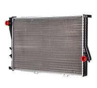 Mahle CR 295 000S Refrigeratore per Liquido refrigerante