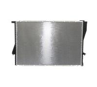 MAHLE CR 296 000P Radiatore, Raffreddamento motore per BMW
