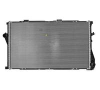 Mahle CR 298 000P Refrigeratore per Liquido refrigerante