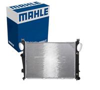MAHLE Radiatore Acqua Radiatore Motore Adatto per MERCEDES CLASSE S
