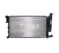 MAHLE CR 306 000S Radiatore motore