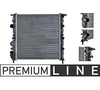 MAHLE ORIGINAL CR 308 000P Radiatore motore