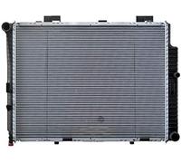 MAHLE CR 309 000P refrigeratore