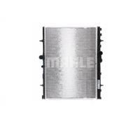 MAHLE CR 31 000S Radiatore motore