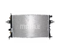MAHLE CR 320 000S refrigeratore