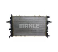 MAHLE CR 321 000S refrigeratore