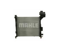 MAHLE CR 322 000P Radiatore motore