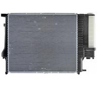 MAHLE CR 327 000P refrigeratore