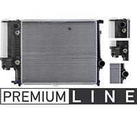 MAHLE CR 329 000P refrigeratore