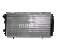 MAHLE CR 33 000S Radiatore motore