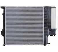 MAHLE CR 330 000P Radiatore, Raffreddamento motore per BMW