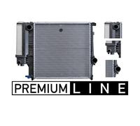 MAHLE ORIGINAL CR 330 000P Radiatore motore per BMW 3 Limousine (E36)