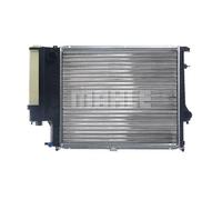 MAHLE ORIGINAL CR 336 001S Radiatore motore