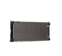 MAHLE CR 341 000S Radiatore motore