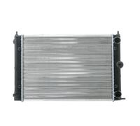MAHLE ORIGINAL CR 342 000S Radiatore motore