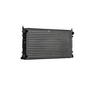 MAHLE ORIGINAL CR 345 000S Radiatore motore