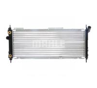MAHLE CR 357 000S Radiatore motore