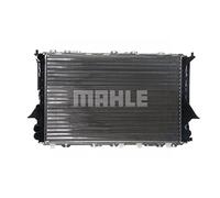 MAHLE CR 358 000S Radiatore motore