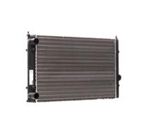 MAHLE CR 366 000S Radiatore motore