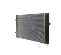 MAHLE CR 366 000S Radiatore, Raffreddamento motore per VW