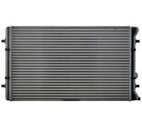 MAHLE CR 368 000P Radiatore, Raffreddamento motore per AUDI,SEAT,SKODA,VW,VW (FA