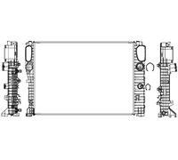 MAHLE CR 37 000S refrigerante