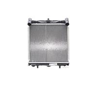 MAHLE ORIGINAL CR 370 000P Radiatore motore
