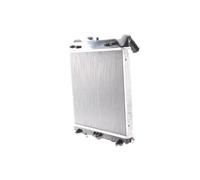 MAHLE CR 370 000S Radiatore, Raffreddamento motore per PORSCHE