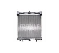 MAHLE CR 370 000S refrigeratore