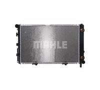 MAHLE CR 371 000S Radiatore motore