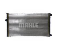 Mahle Original Radiatore motore CR 373 000S per VW Golf III e Golf IV Cabrio