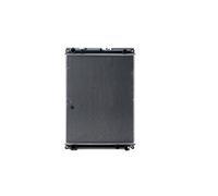 MAHLE ORIGINAL CR 379 000P Radiatore motore