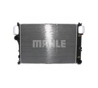MAHLE CR 38 000S Radiatore motore