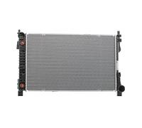 MAHLE CR 387 000S - Radiatore motore adatto per Mercedes Classe C T-Model (S203)