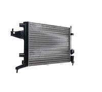 MAHLE ORIGINAL CR 388 000S Radiatore motore