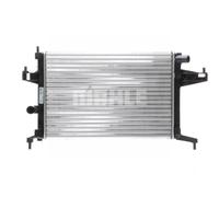 MAHLE ORIGINAL CR 389 000S Radiatore motore