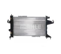 MAHLE CR 390 000S refrigeratore