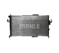 MAHLE CR 391 000S Radiatore motore