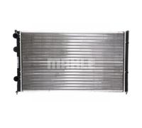 MAHLE ORIGINAL CR 394 000S Radiatore motore