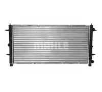 MAHLE CR 398 000S Radiatore motore