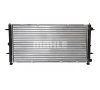 MAHLE CR 398 000S Radiatore motore per VW Transporter IV Bus Transporter IV Van