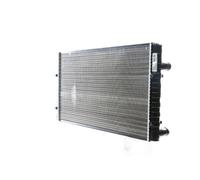 MAHLE ORIGINAL CR 399 000S Radiatore motore